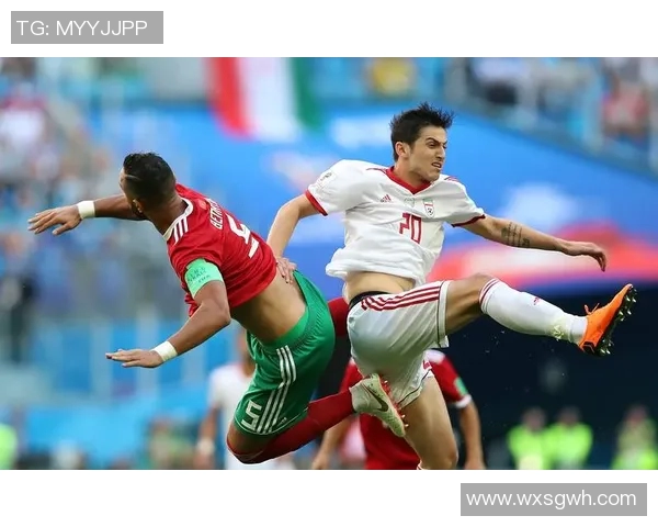 伊朗足球明星盘点他们在国际赛场上的辉煌成就与影响力